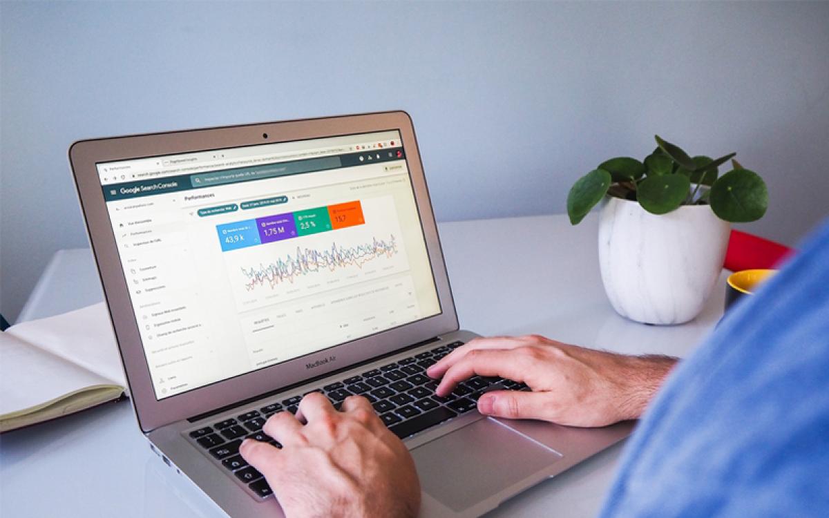 Cara Cepat Website Terindeks Google - Belajar SEO