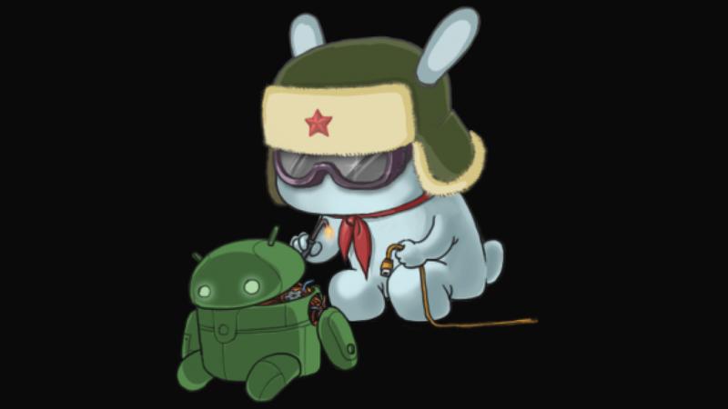 Cara Flash Fastboot ROM  Xiaomi Phone dengan Mi Flash Tool 100% Ampuh