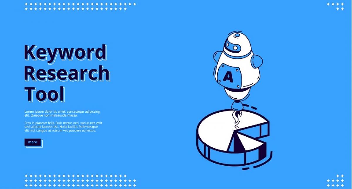 Bagaimana Cara Menentukan Keyword Tepat Untuk Artikel Blog Atau Website?