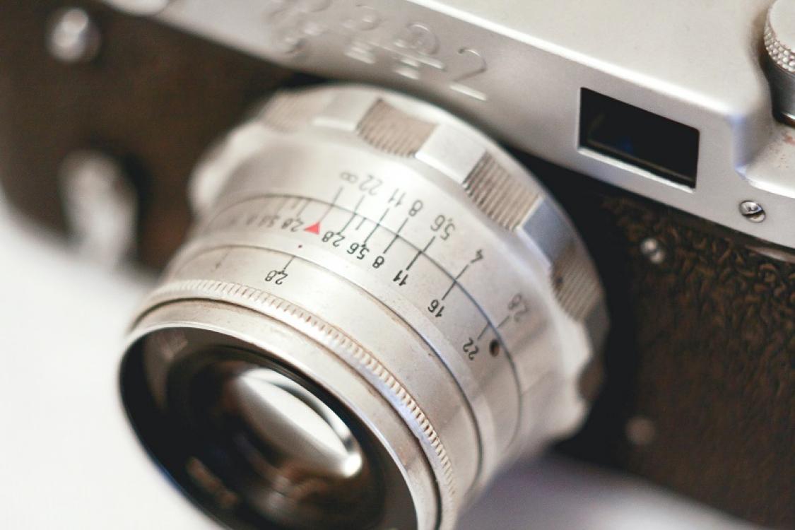 DASAR FOTOGRAFI – Apa itu Focal Length ? #4