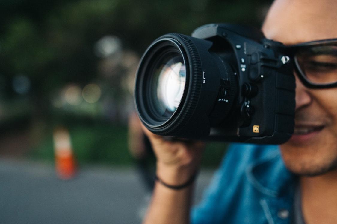 DASAR FOTOGRAFI – DIAL MODE PADA KAMERA #2