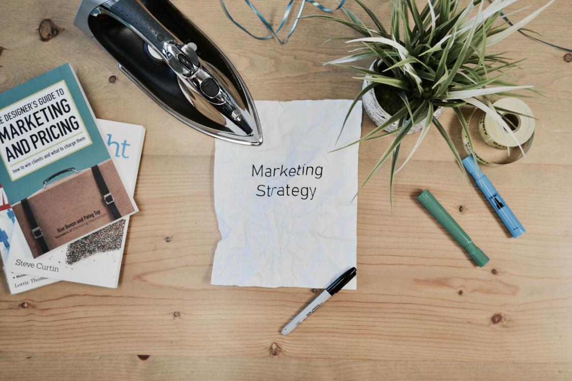 Apa Itu Digital Marketing dan Bagaimana Cara Menerapkannya?