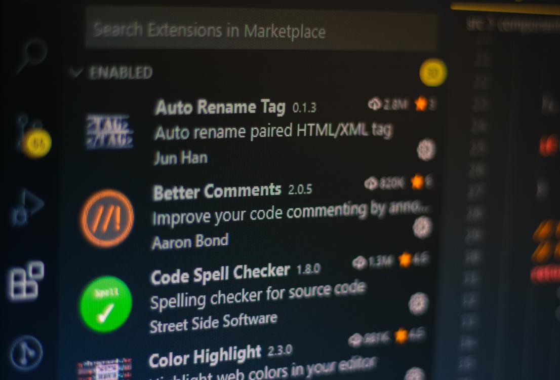 HTML - Text Editor Terbaik yang Wajib Anda Ketahui