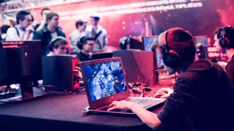 Mengenal 7 Jenis Genre Pada Game Beserta sub-Genre Nya