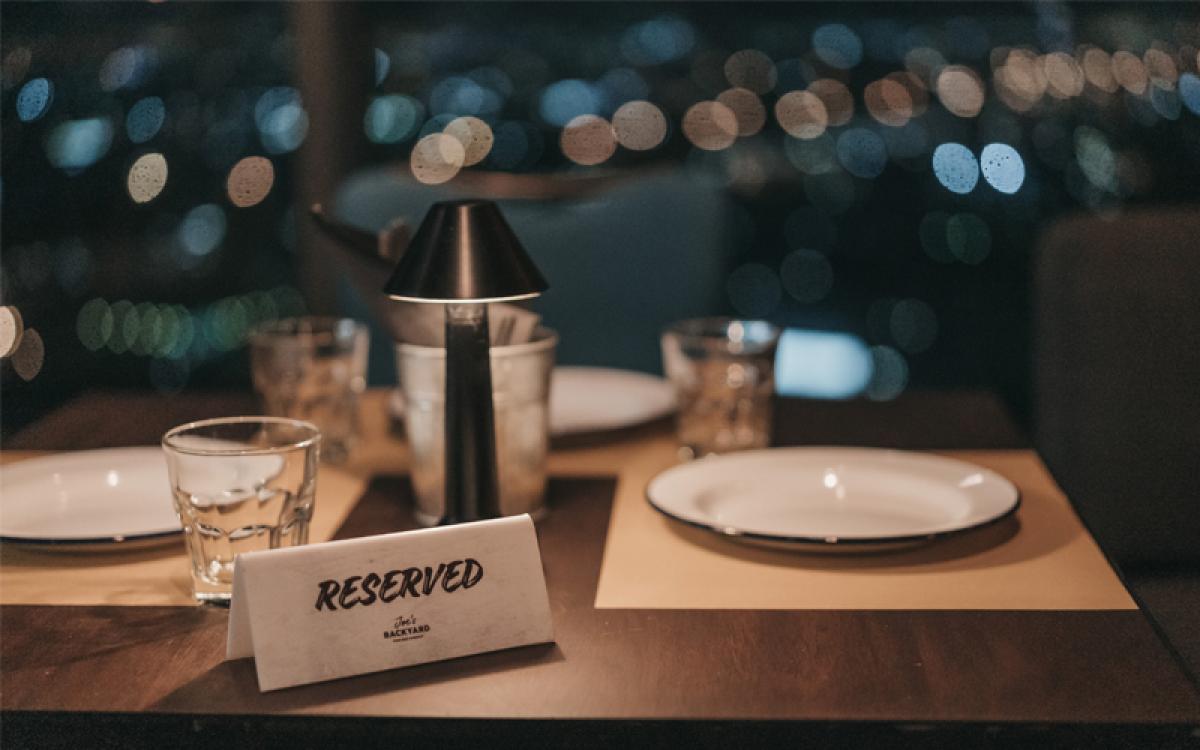 Jenis Reservasi atau Booking dalam Dunia Perhotelan