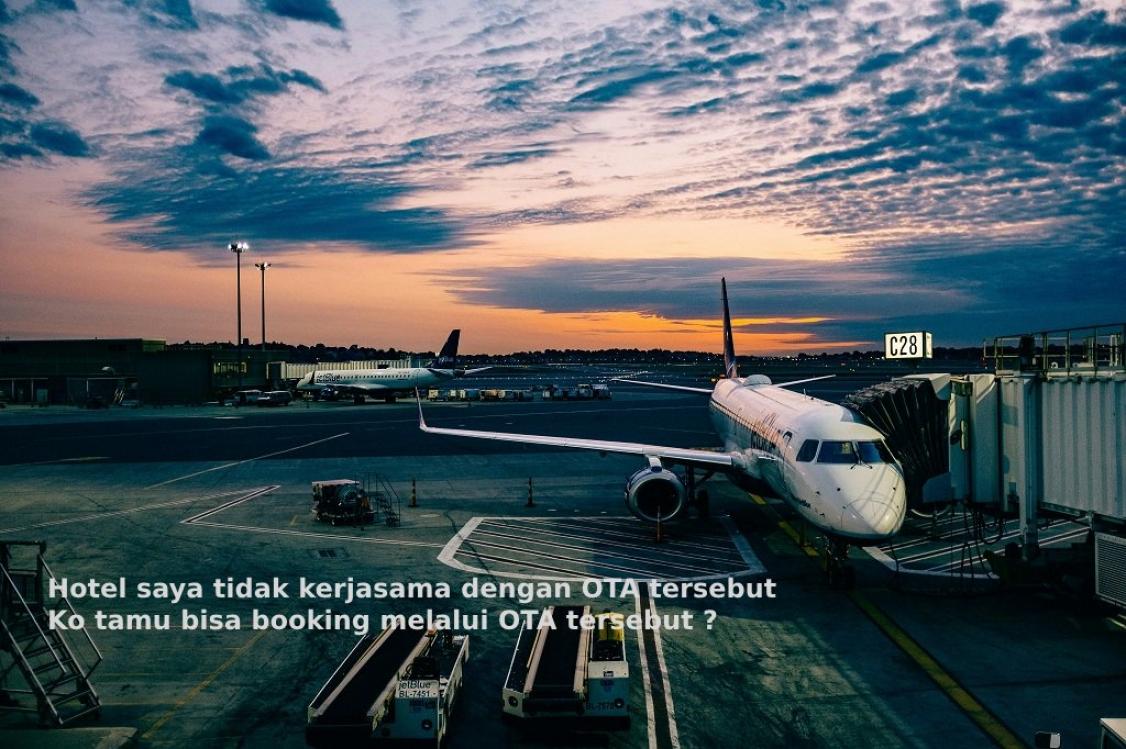 Memahami Program Afiliasi OTA untuk Hotel
