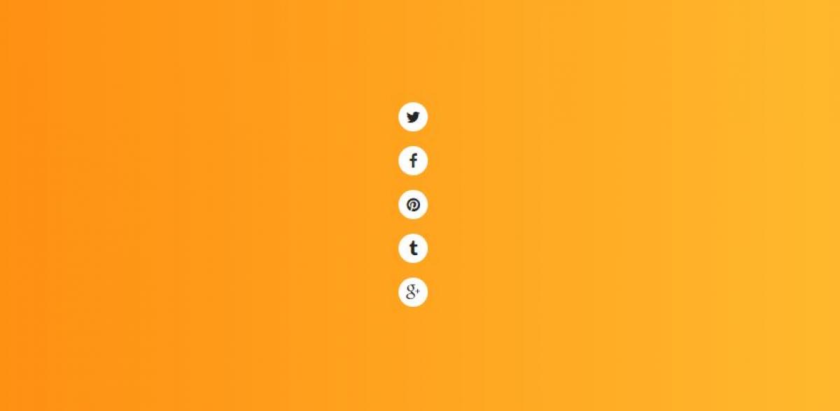 Memasang Social Share Button Menarik di Website Tanpa ribet