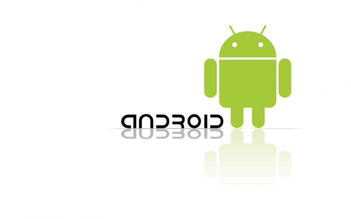 Cara Merubah Tampilan Android Menjadi Hitam Putih