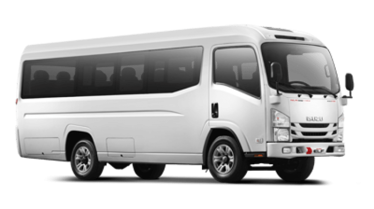 Sewa Mobil Elf Long di Bandung Jaminan Harga Termurah