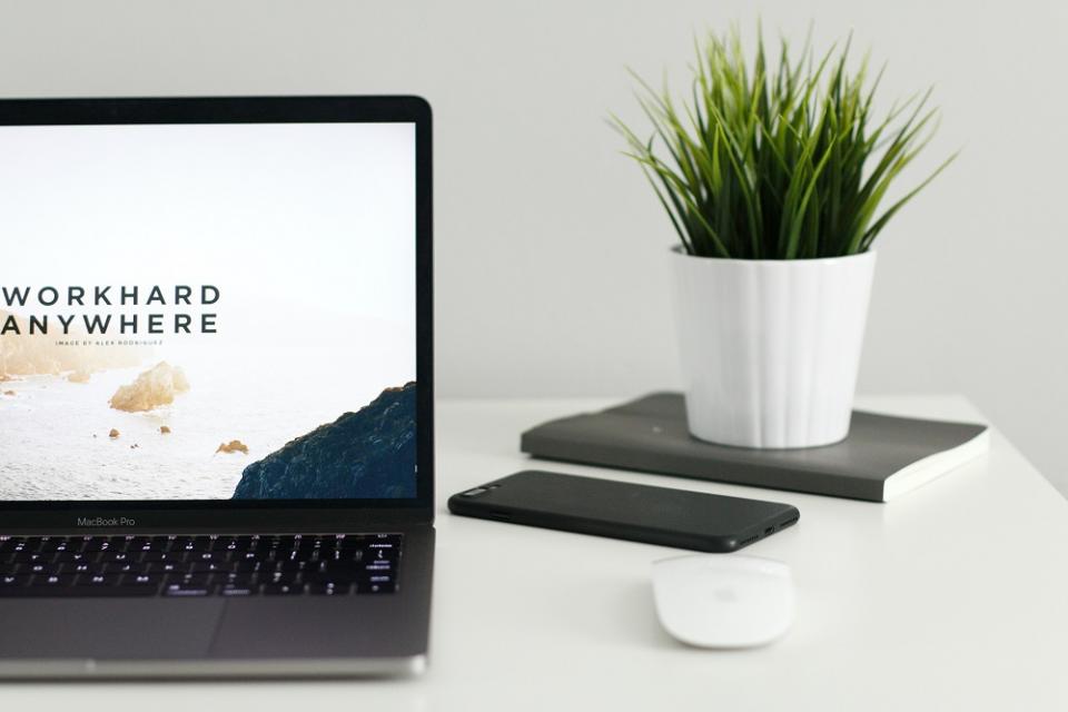 Jasa Membuat Website dan Aplikasi