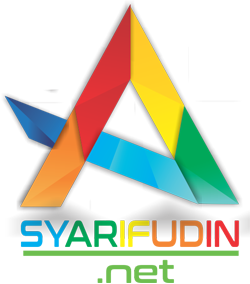 logo ahmad syarifudin